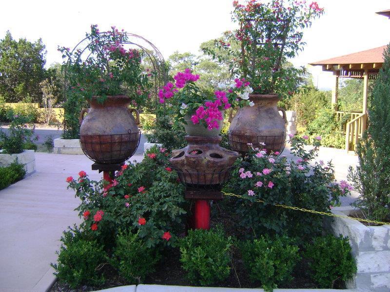 Blanco River Hotel Exterior foto